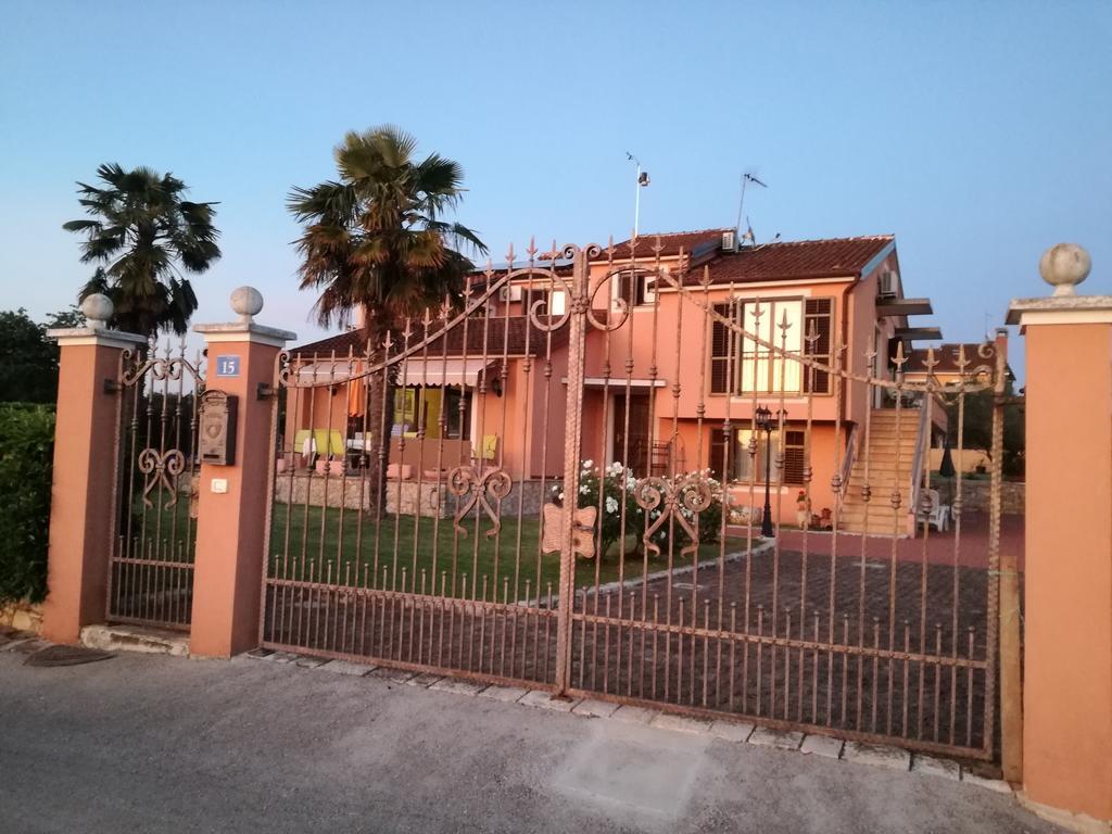 Apartments Sunset Colours Umag Rozac Exterior foto